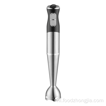 Hand Blender keuken apparaat variabele snelheidsregeling